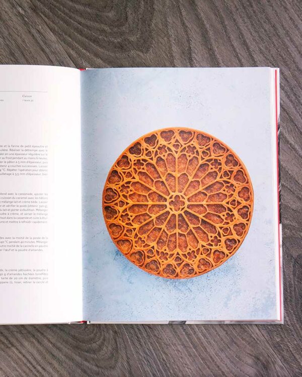 La délicate pâtisserie – Image 2