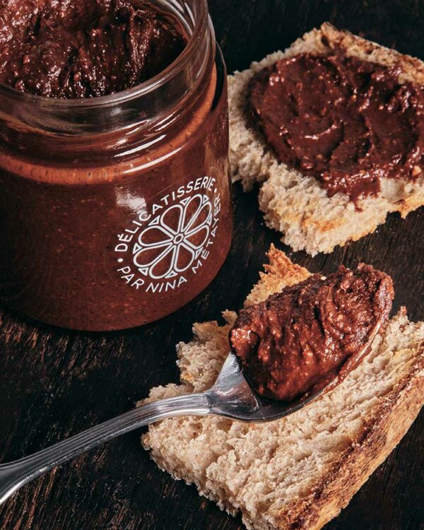 Pâte à tartiner craquante – Image 2