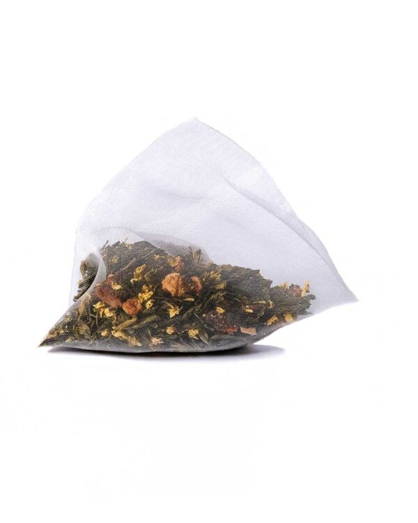 Thé glacé Delicatesse provencale (10 sachets) – Image 3
