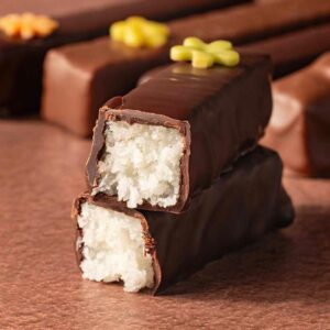 Barre coco