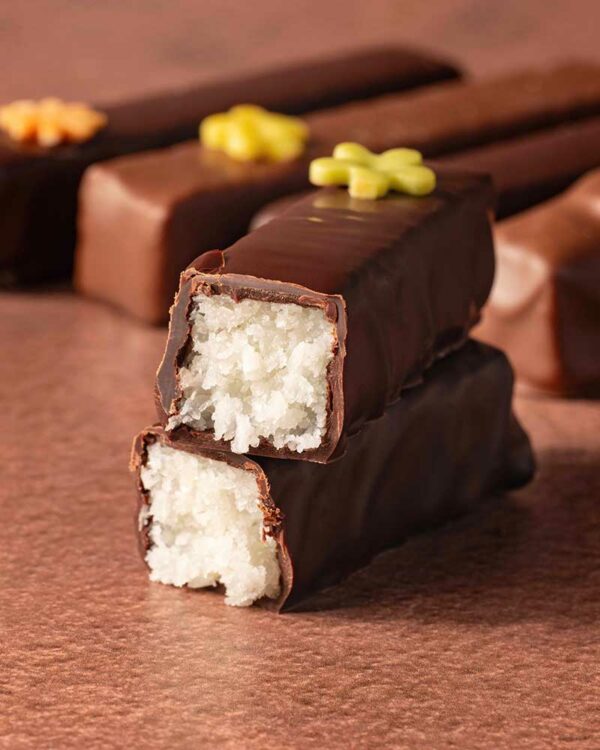 Barre coco