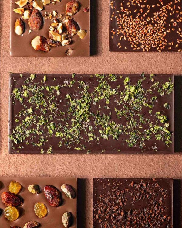 Chocolats