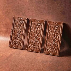 Tablette chocolat au lait 38%