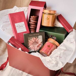 Grand coffret découverte