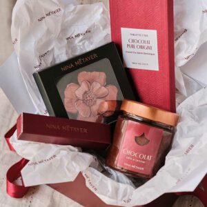 Petit coffret découverte