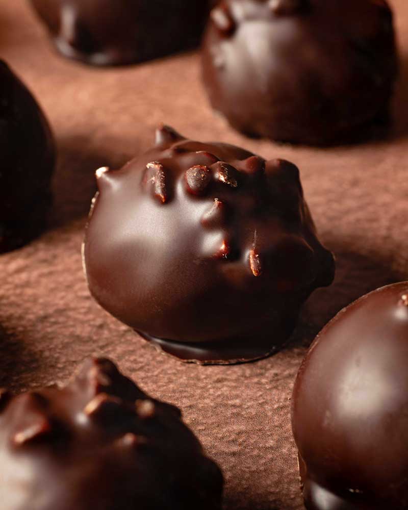 Rocher par Nina Métayer