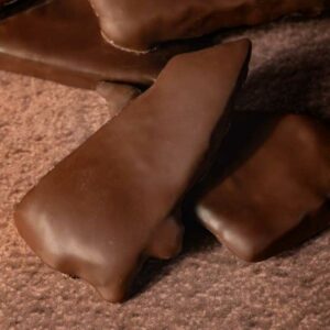 Citronnettes par Nina Métayer