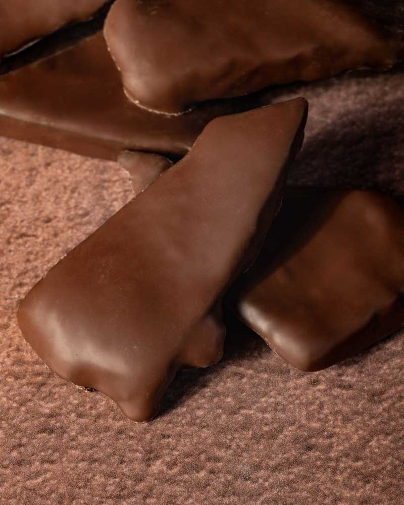 Citronnettes par Nina Métayer