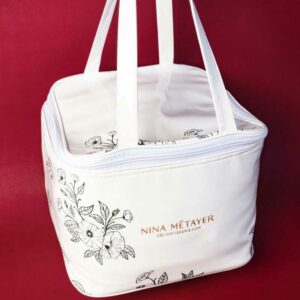 Sac isotherme Nina Métayer