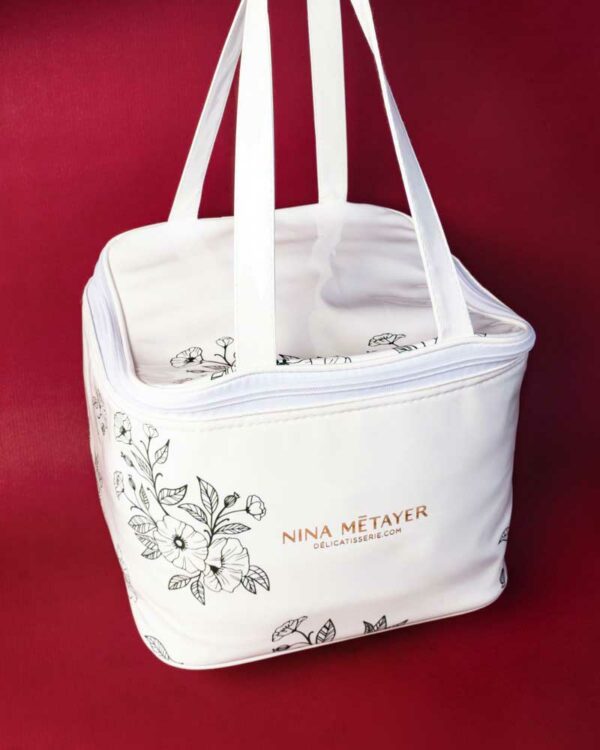 Sac isotherme Nina Métayer