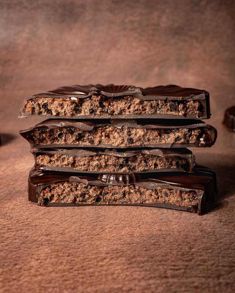 Tablette garnie Capucine par Nina Métayer