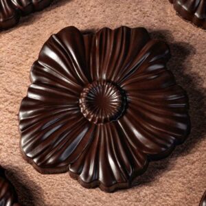 Tablette garnie Capucine par Nina Métayer