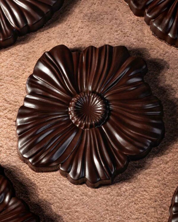 Tablette garnie Capucine par Nina Métayer