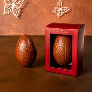 Petit oeuf harmonie lait